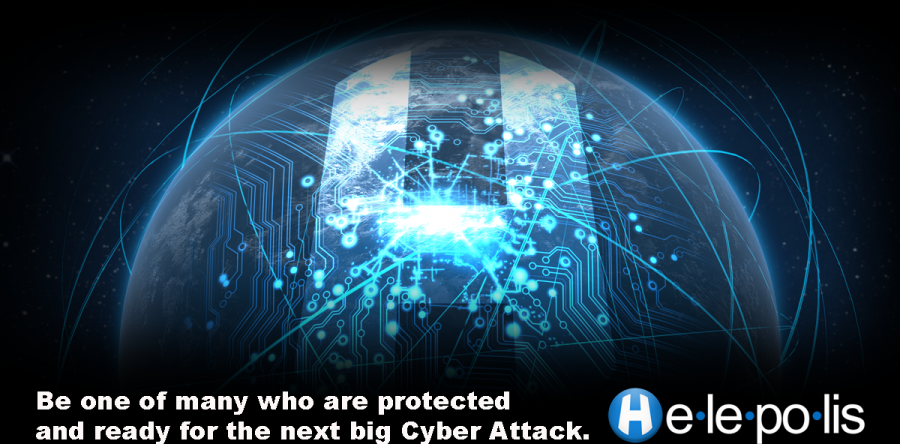 The Intro to Helepolis